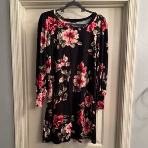 NWT Piphany Wollman A-Line Dress